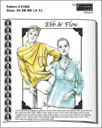 Ebb and Flow pattern