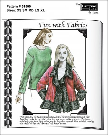 Fun with Fabric
