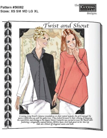 twist and shout