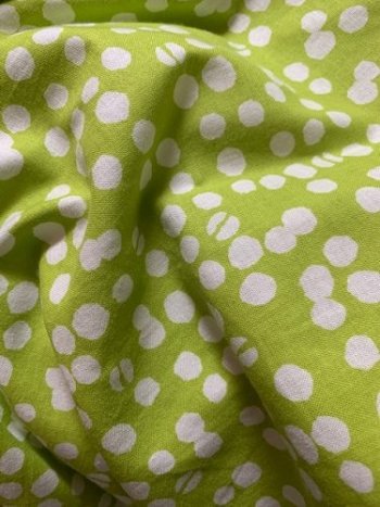 Louise's fabric
