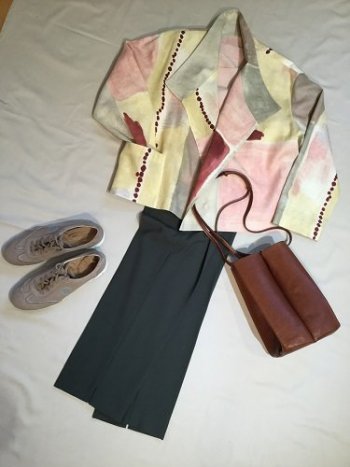 Color Me Chic jacket