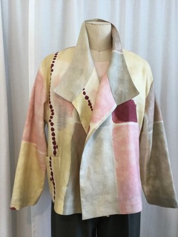 Color Me Chic jacket