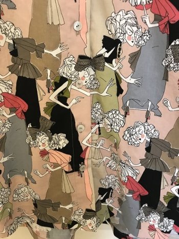 matched print