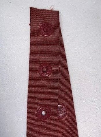 rust snap tape