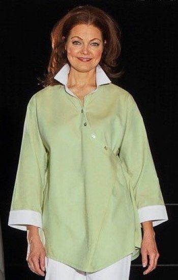 The Blouse Perfected View C