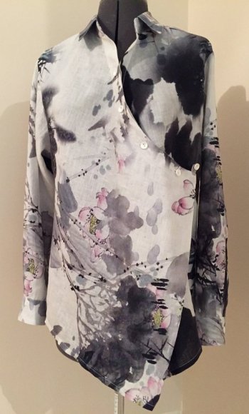 The Blouse Perfected View C