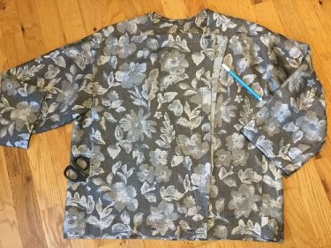 At Every Angle jacket