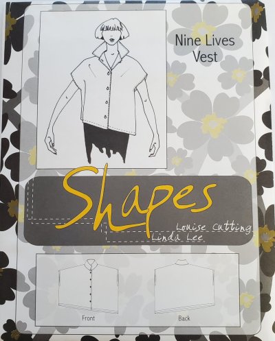 9 Lives pattern