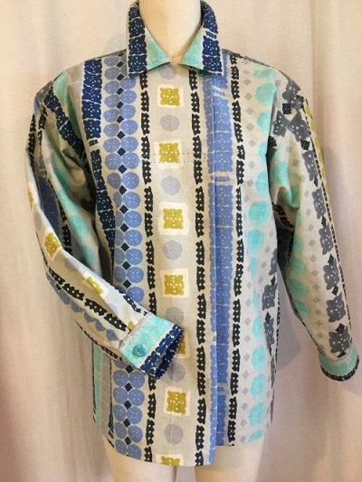 Pickstitch Perfect view A