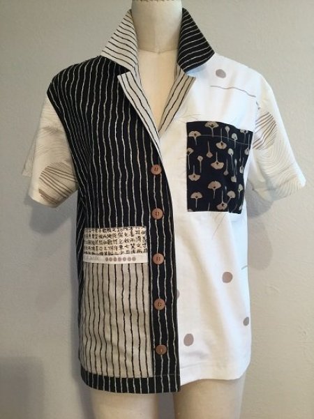 Easy Ageless Cool campshirt