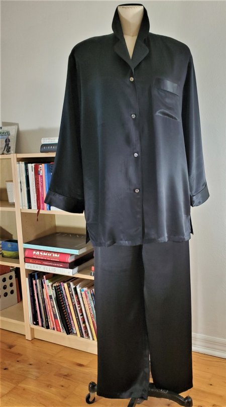 lounge outfit