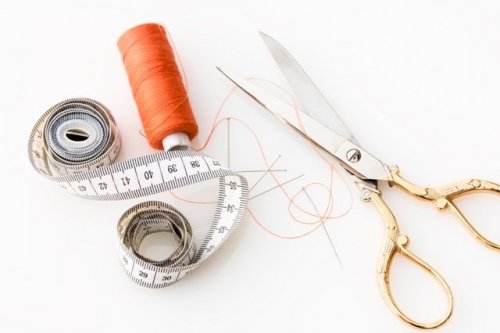 sewing notions