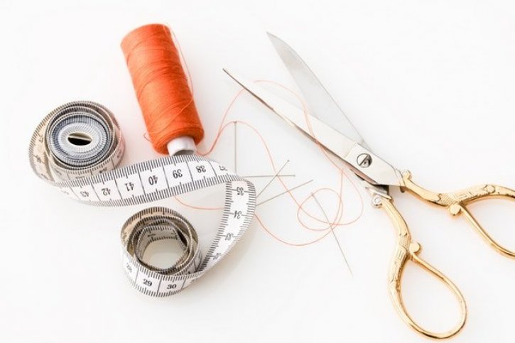 sewing tools