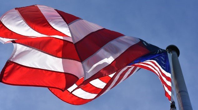American flag