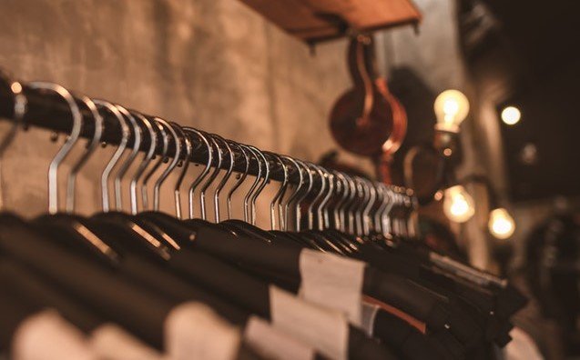 closet photo