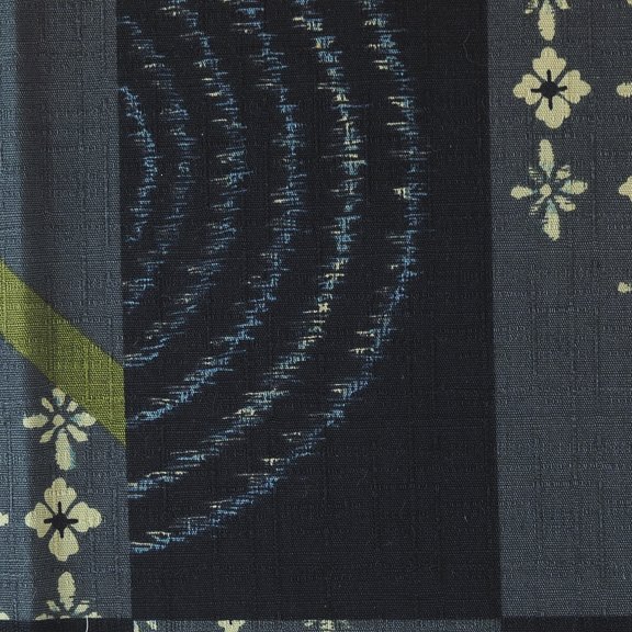 Cotton dobby from Japan-FF-01147