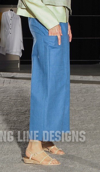 Easy Ageless Cool pants