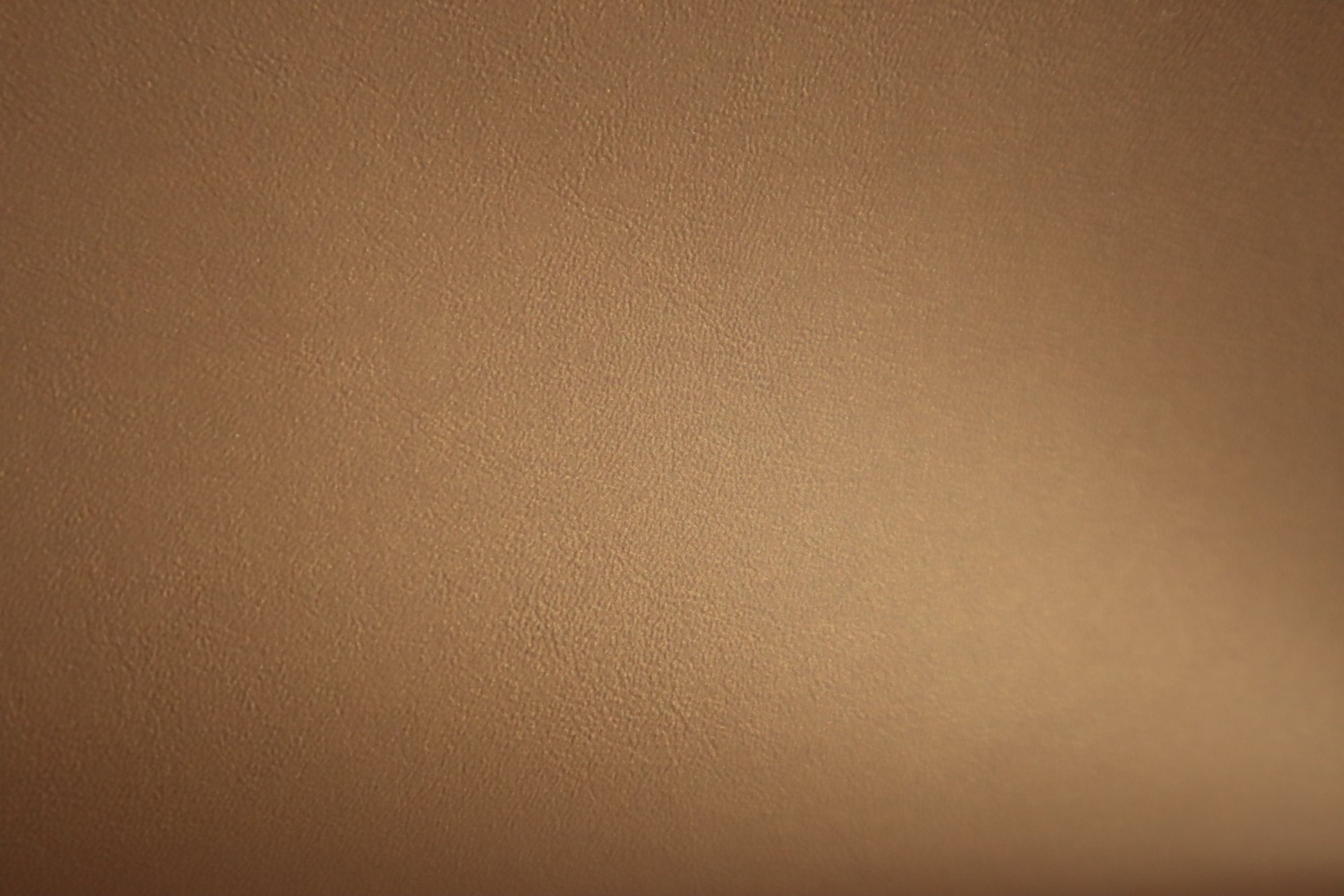 Soft Medium Brown Vinyl
