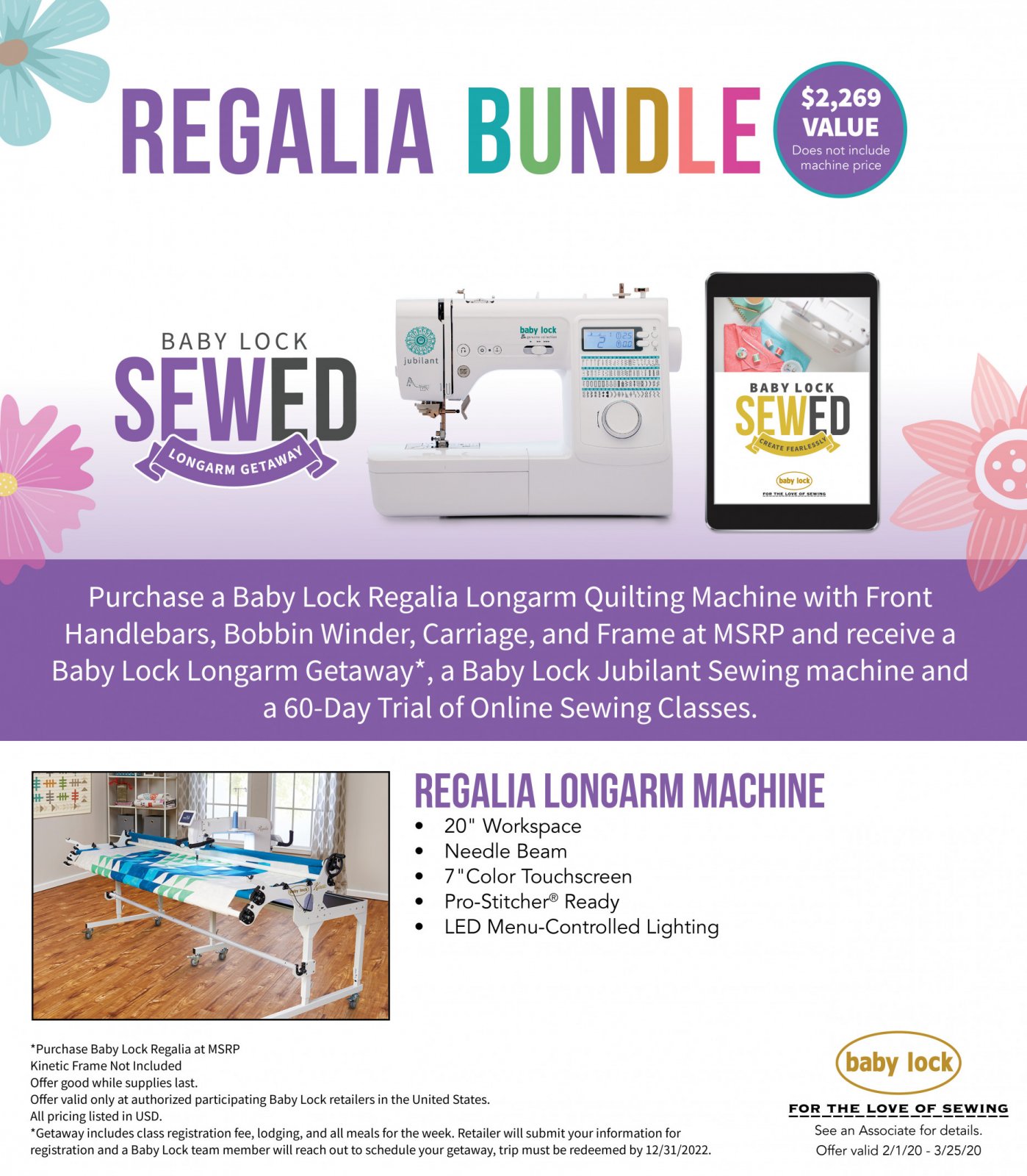 Regalia Bundle