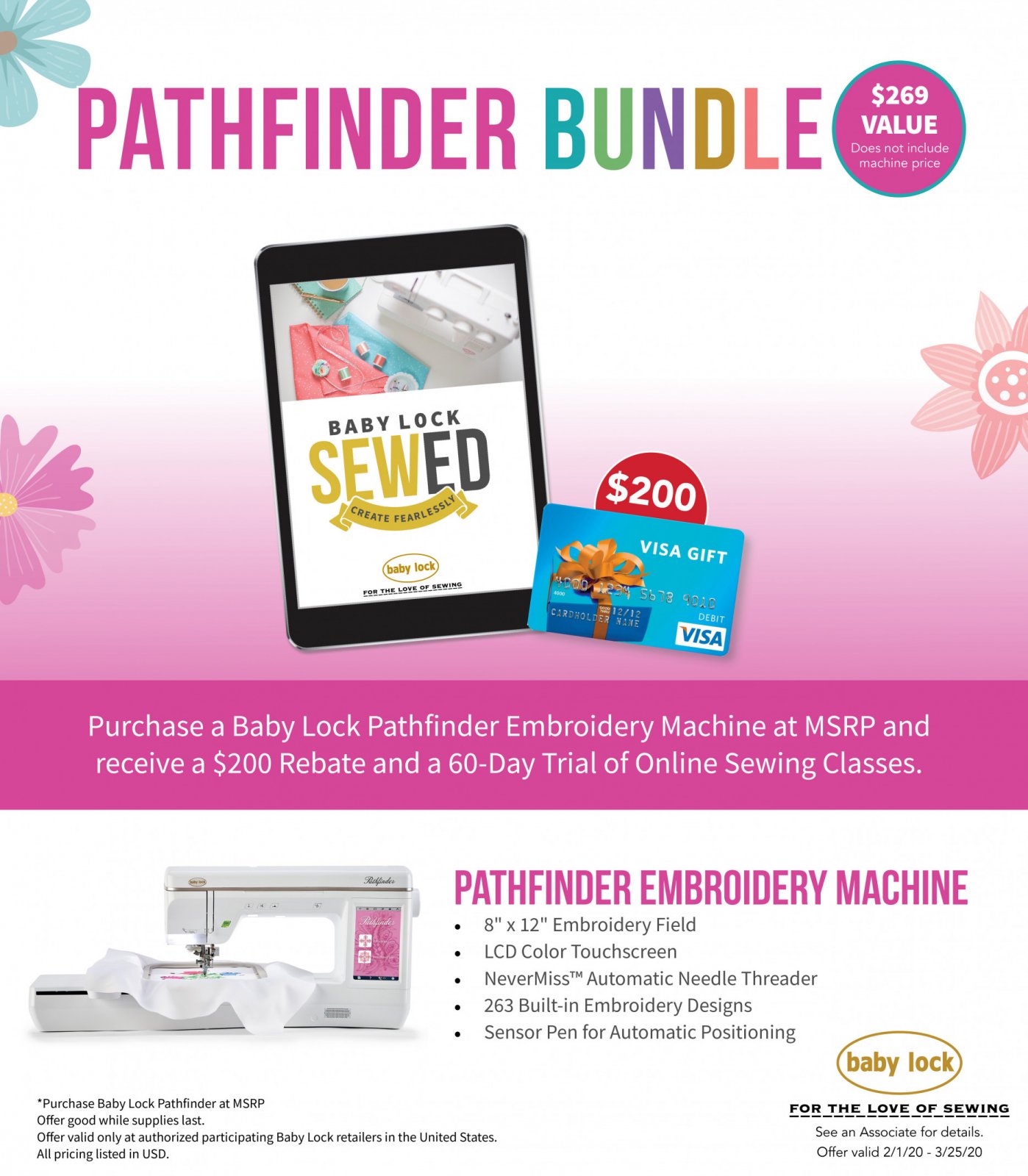 Pathfinder Bundle