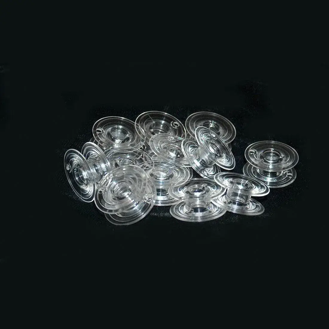 Baby Lock Bobbins - Type L - Carded 12 Pack