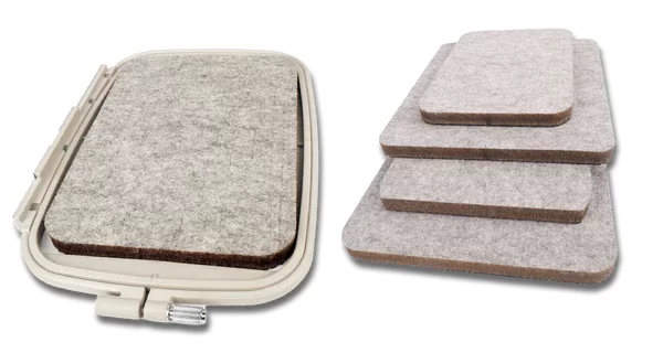 Hoop N Press Pad 5 by 7