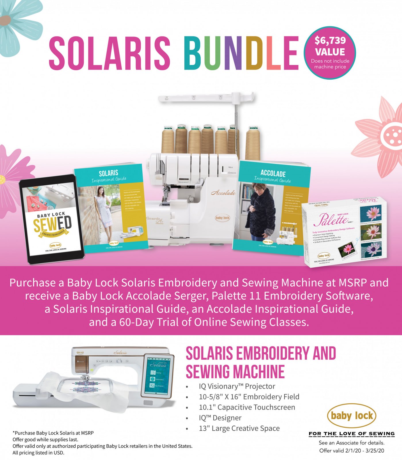 Solaris Bundle