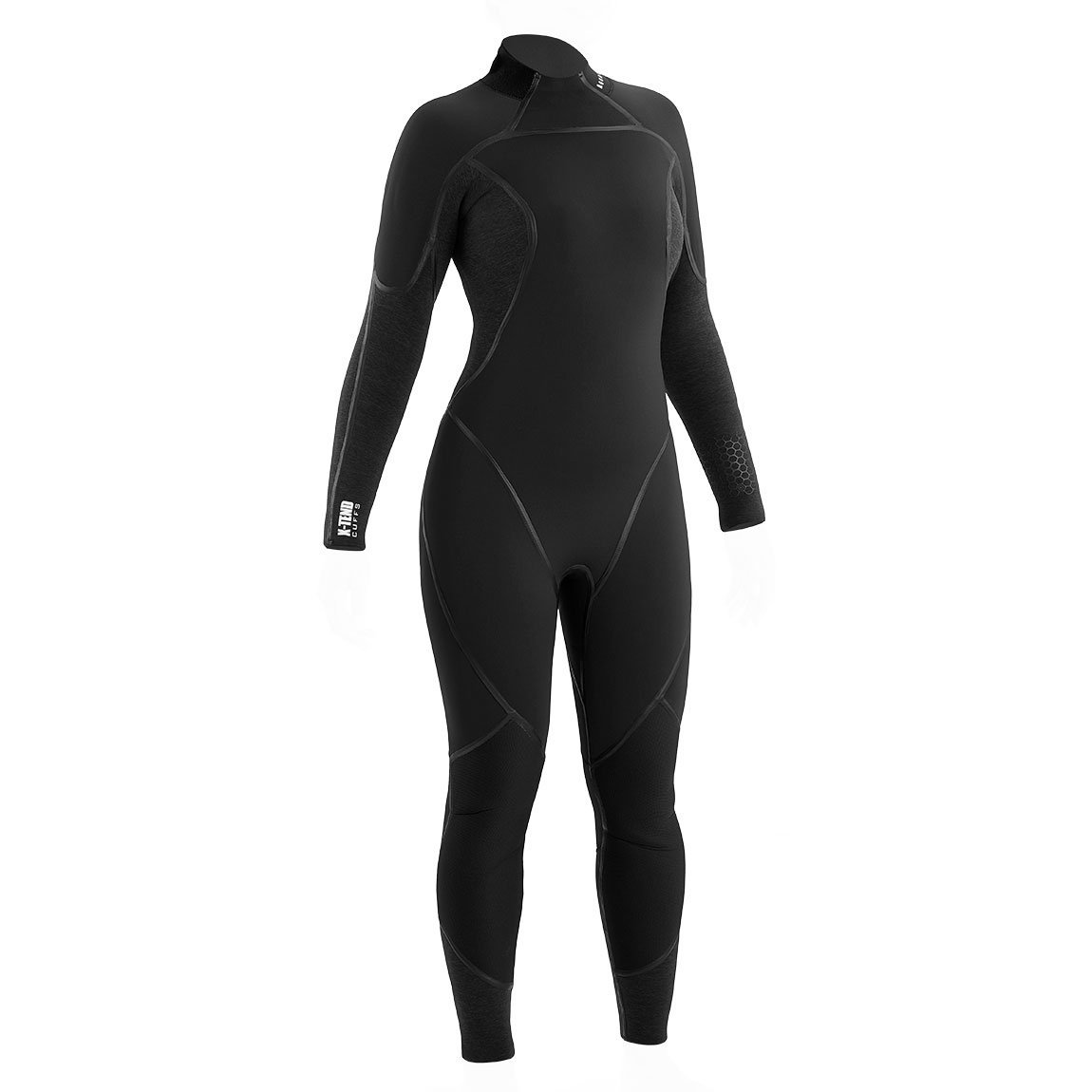 Aqualung - Women's AquaFlex 5mm - 886957960242