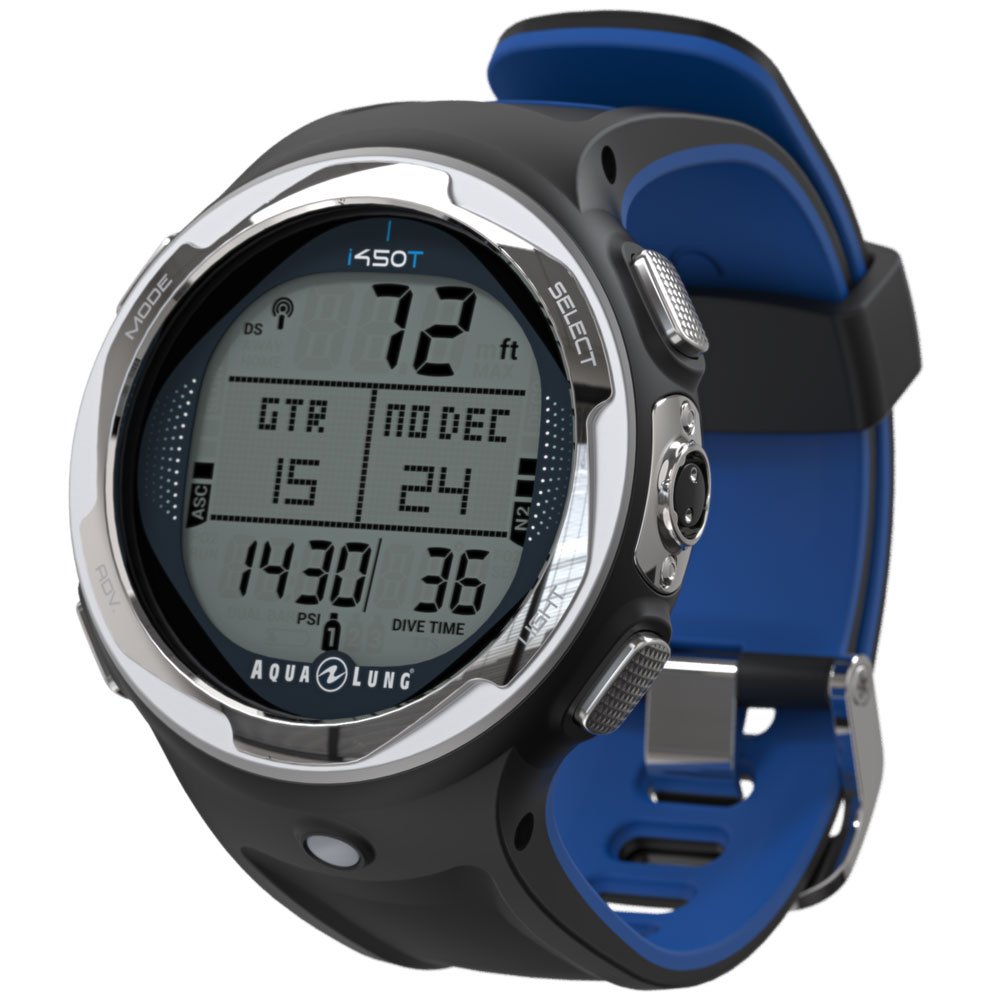 最先端 i450T Dive Computer W/USB - 053242318334 時計