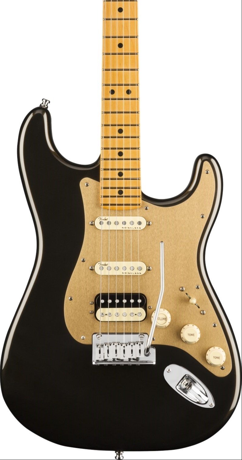 ギター Fender American Ultra StratocasterHSS Amazon.com: Fender American Ultra Stratocaster HSS - Cobra