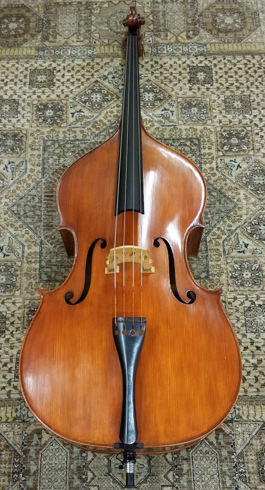 upright bass bag