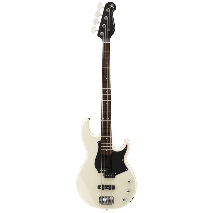 YAMAHA BB234 エレキベース ホワイト 4弦 YAMAHA BB234 エレキベース ホワイト 4弦 Yamaha BB234 4-String
