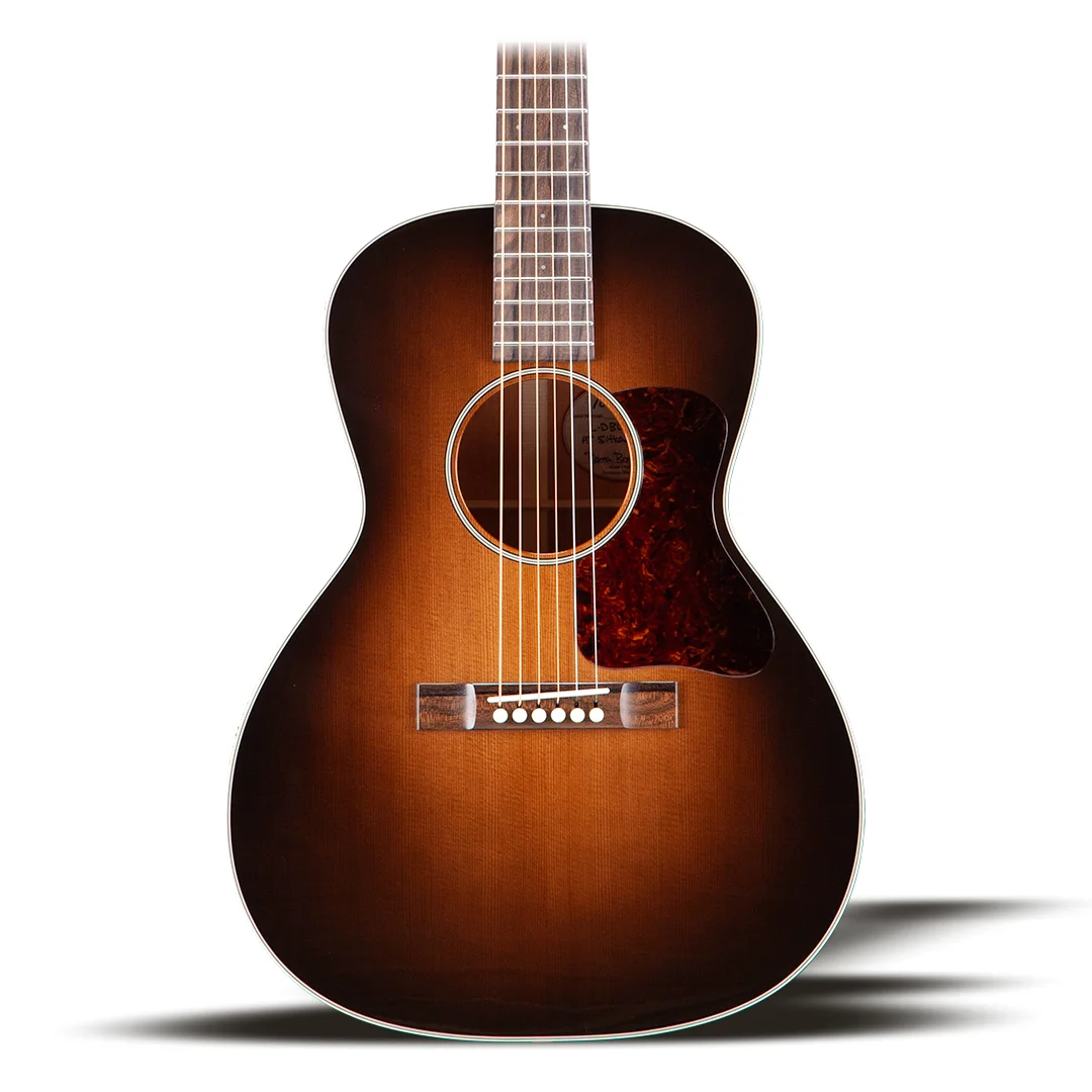 Bourgeois LDB Standard/TS Touchstone Series Slope Shoulder