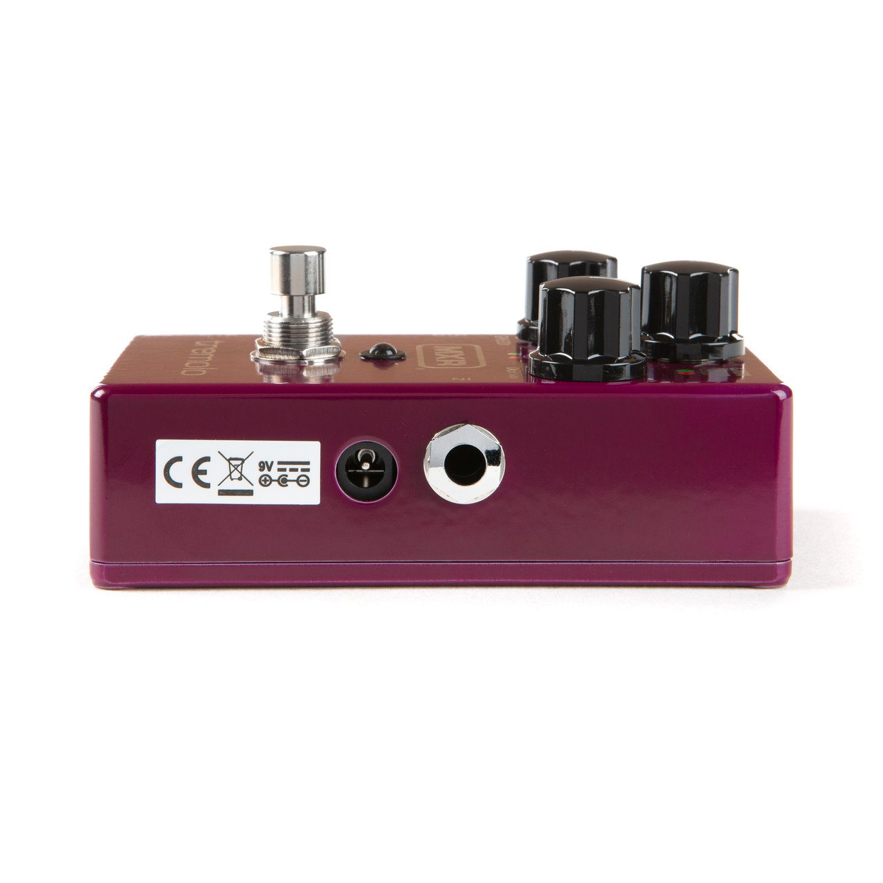 Dunlop MXR M305 Tremolo Pedal