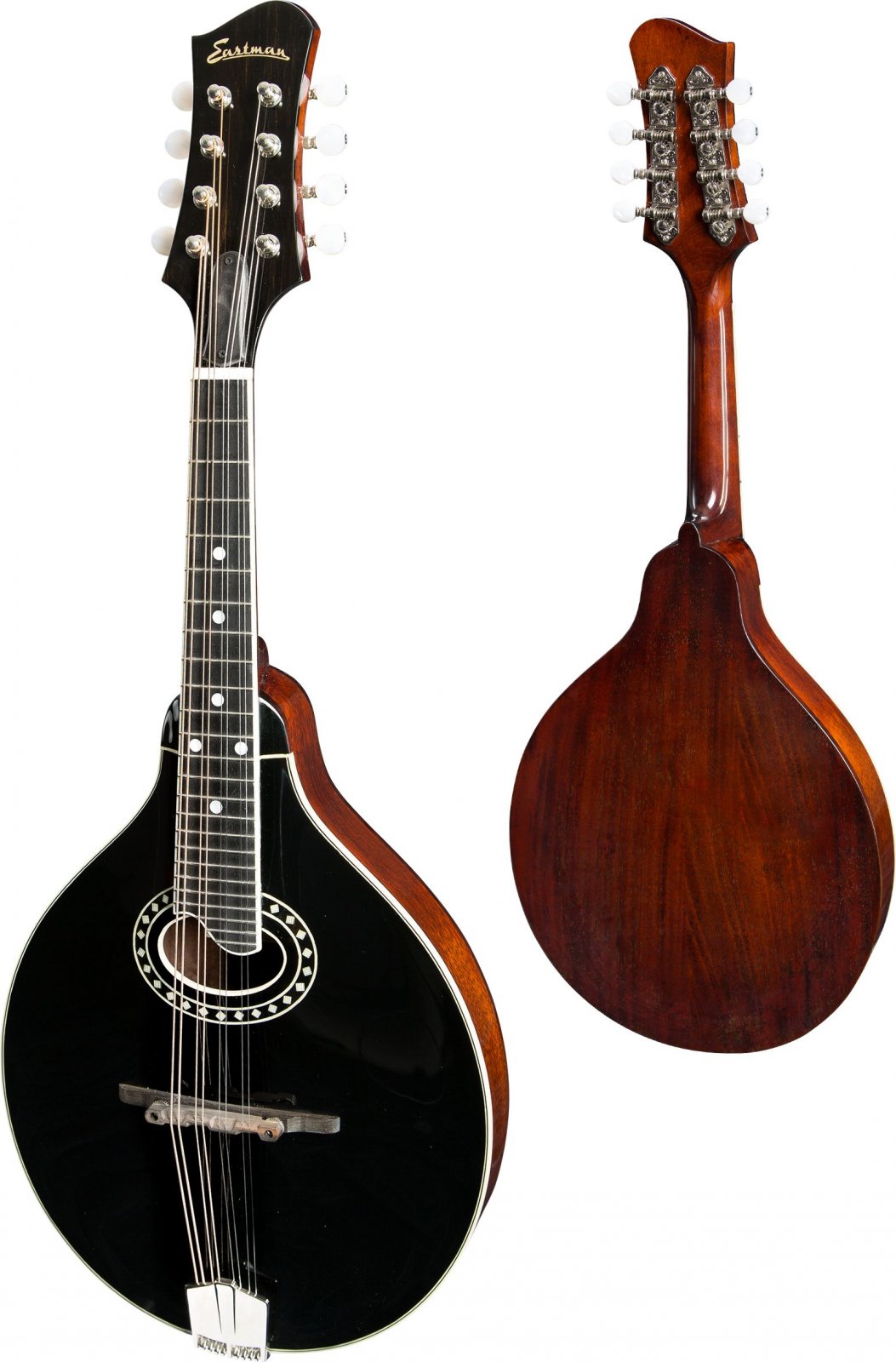 Mandolins