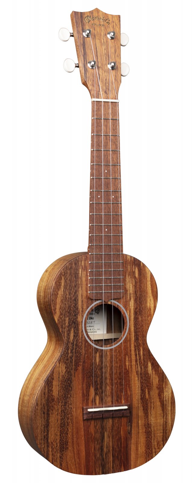 Martin C1K Concert Ukulele