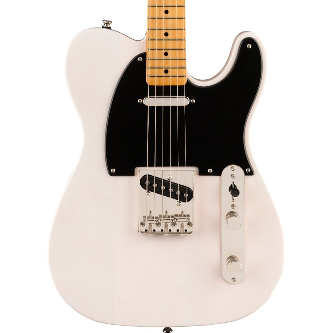 Squier Classic Vibe 50s Tele White Blonde