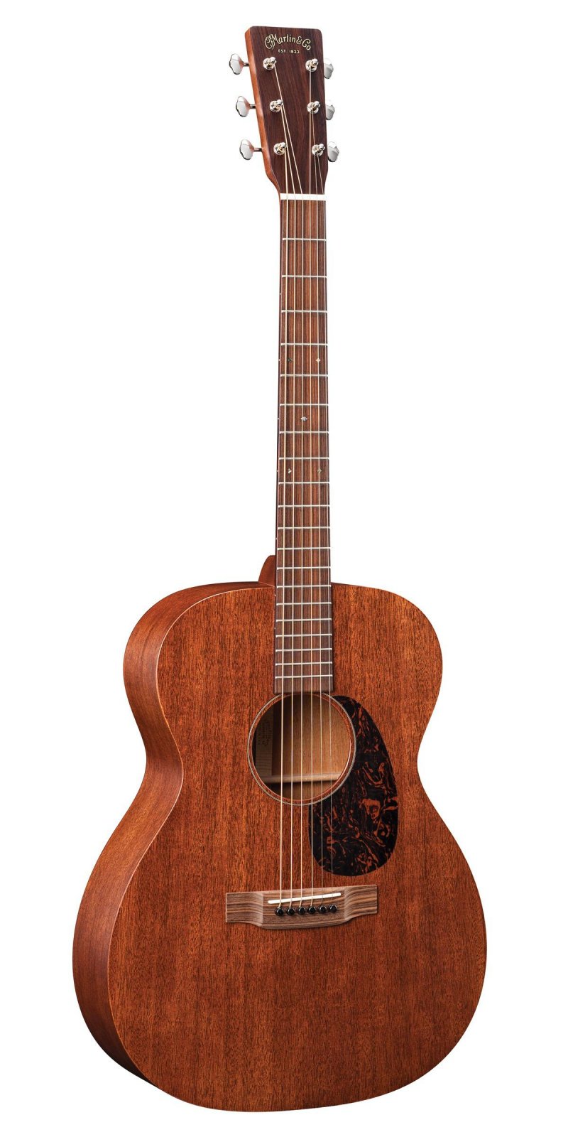 Martin Acoustic Guitars