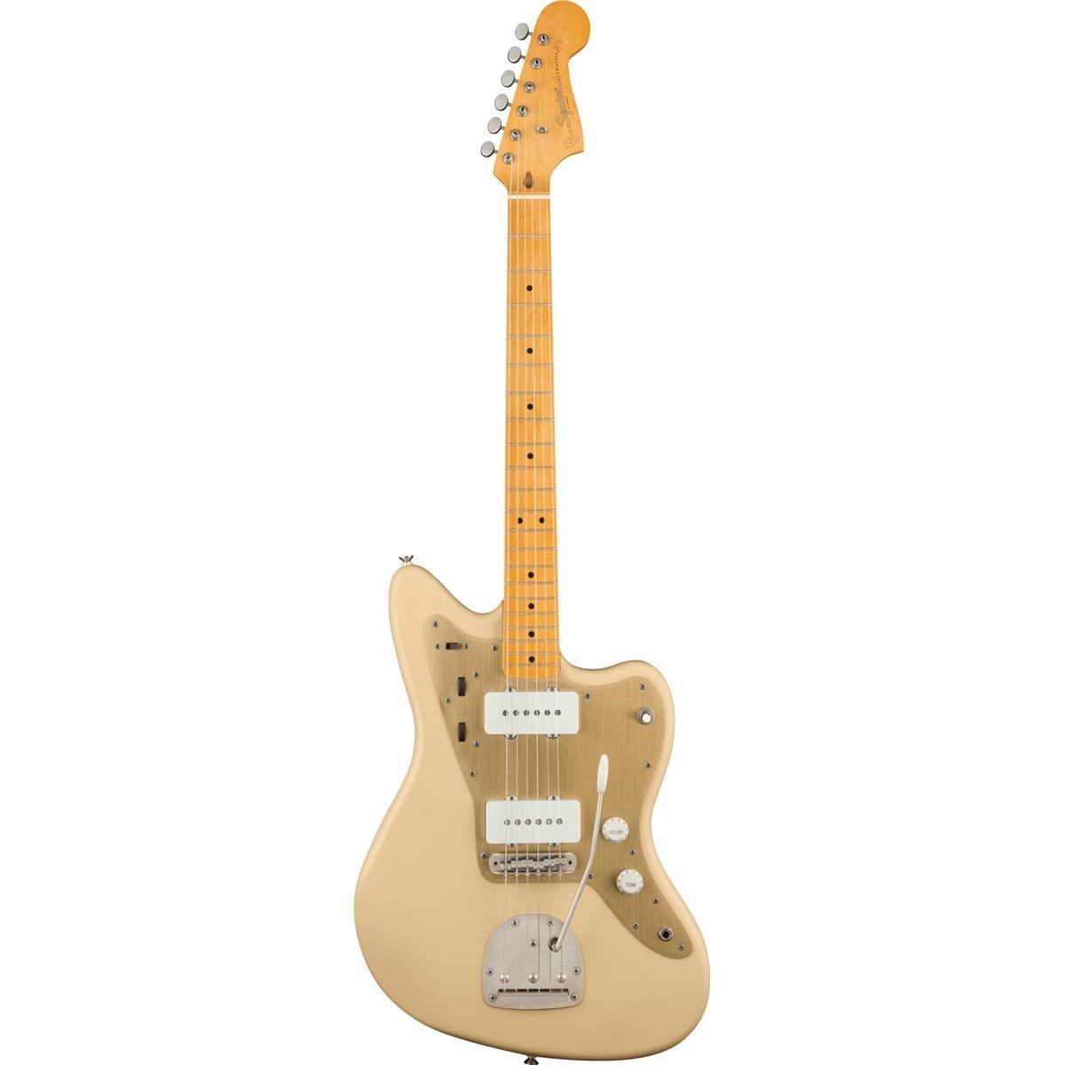 squier-40th-anniversary-jazzmaster-vintage-edition-in-satin-desert-sand