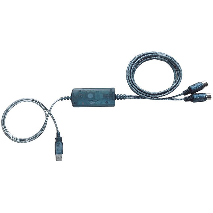 YAMAHA インターフェースケーブル UX16 Amazon.com: Yamaha Usb-midi Interface Ux-16 : Musical