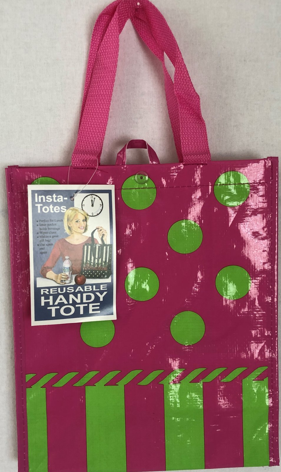 insta totes