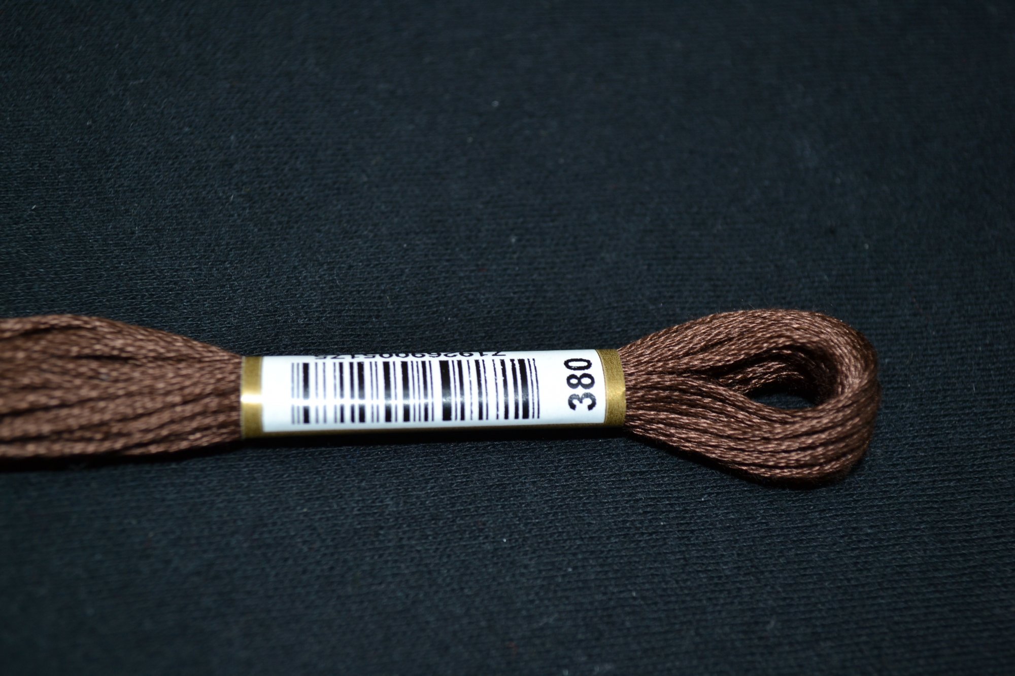 Susan Bates Anchor 6-Strand Embroidery Floss - Cotone Egiziano 100% - Colore Flesh Medium - 8.75 Yard (12 Matassine)