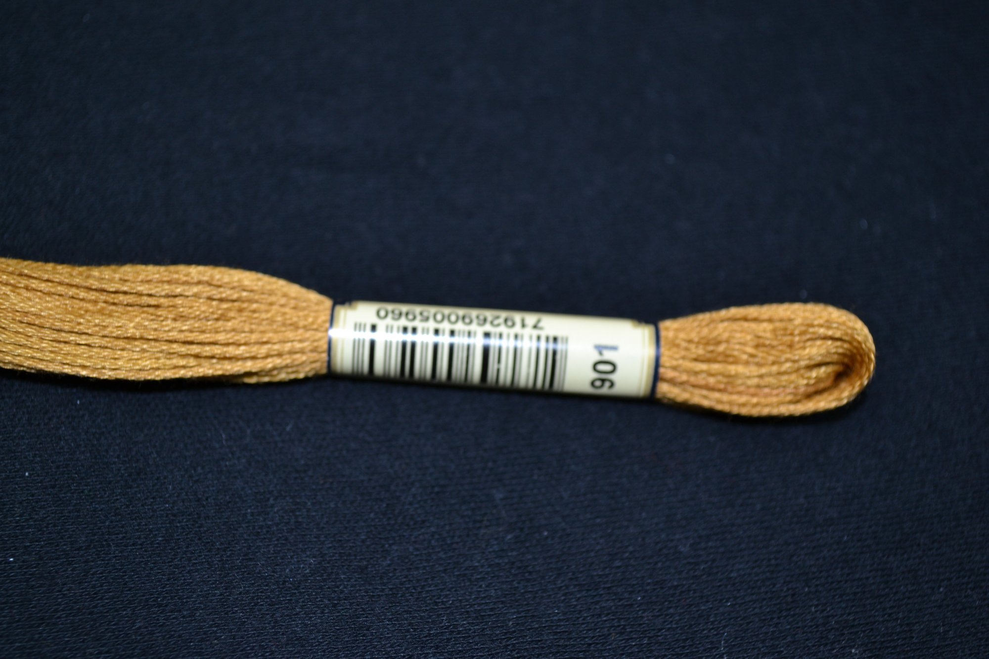 Embroidery Floss No. 901-998