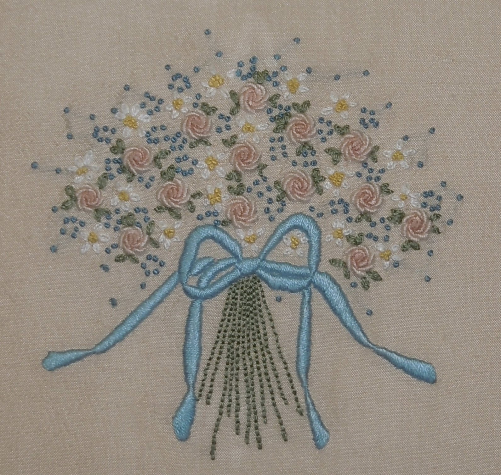 The Finest in Heirloom Sewing and Smocking Supplies