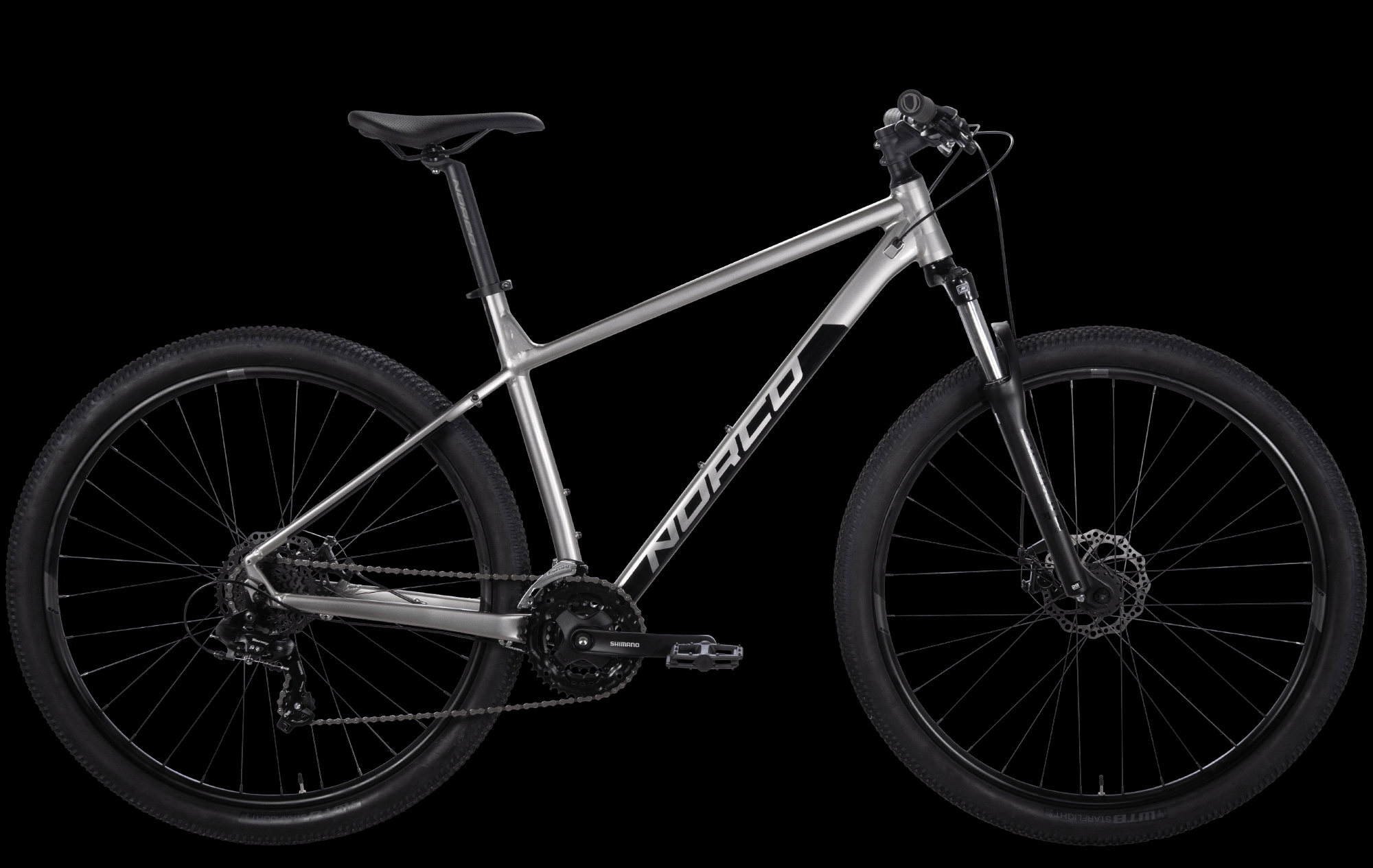 norco storm grey