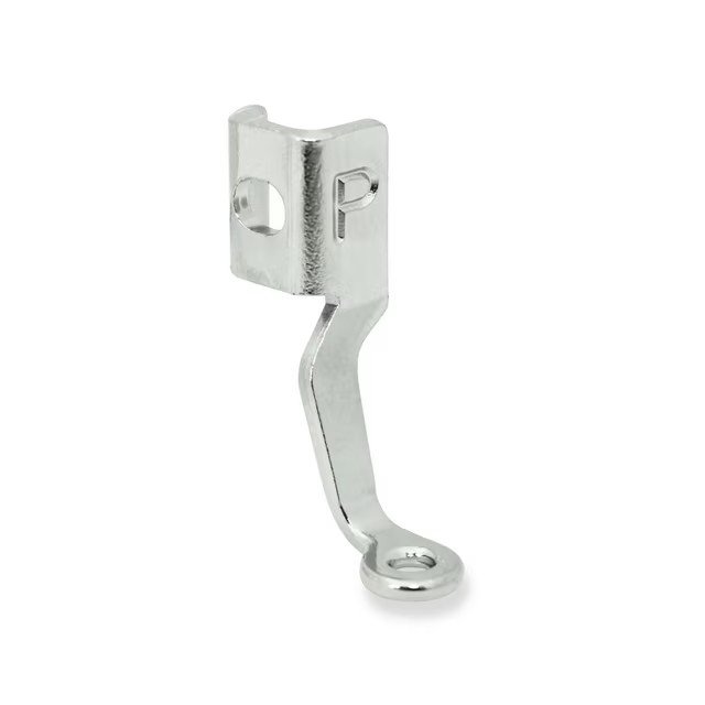 Janome Metal Embroidery Foot P for MC400E, MC500E and Elna 830