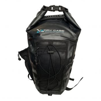 keo leather backpack