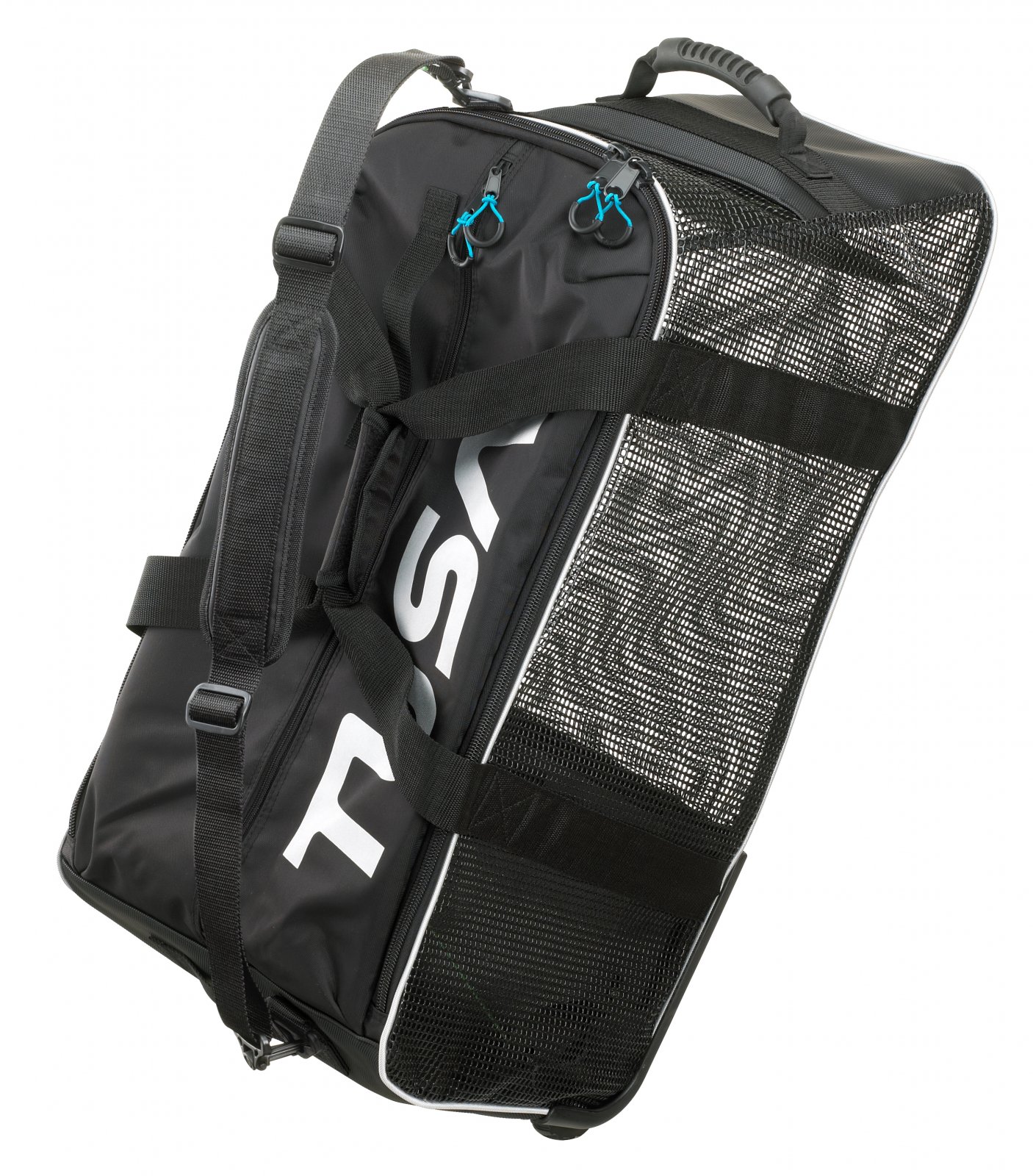 soft roller bag