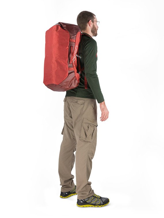 osprey transporter 115