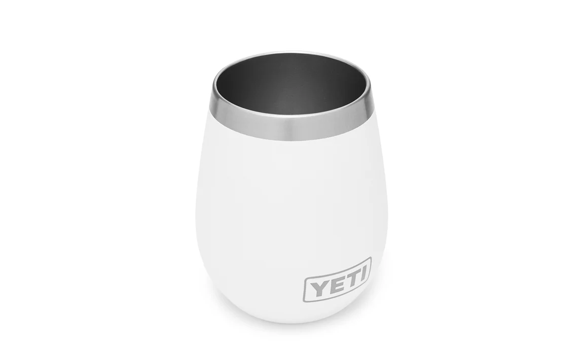 YETI Rambler 10oz Wine Tumbler 888830051030